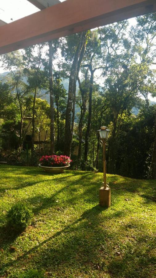 Refugio Familiar Em Monte Verde مونتي فيردي المظهر الخارجي الصورة